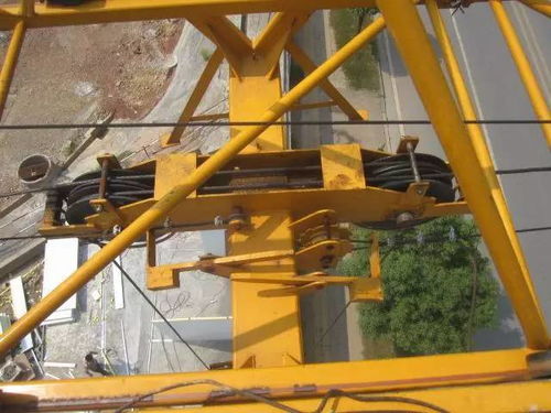 最全建筑工程大型機械設(shè)備隱患排查現(xiàn)場圖及依據(jù)解析
